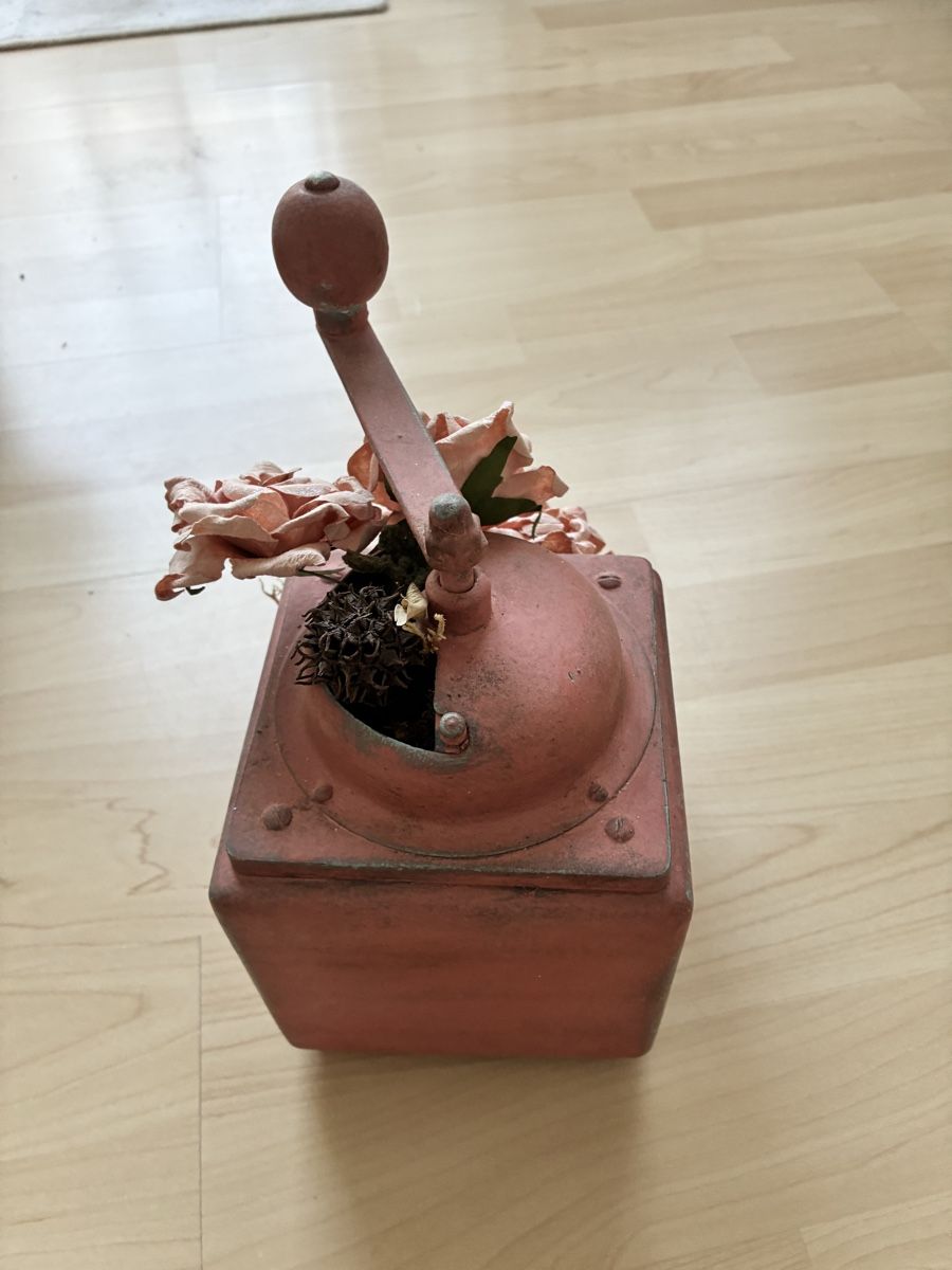 Tutte le decorazioni: Alte Kaffeemühle Shabby Chic – Usato da Mettmenstetten venduto da Tina_s 2