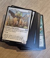 Streets of New Capenna Uncommon Set (EN) - MTG Magic