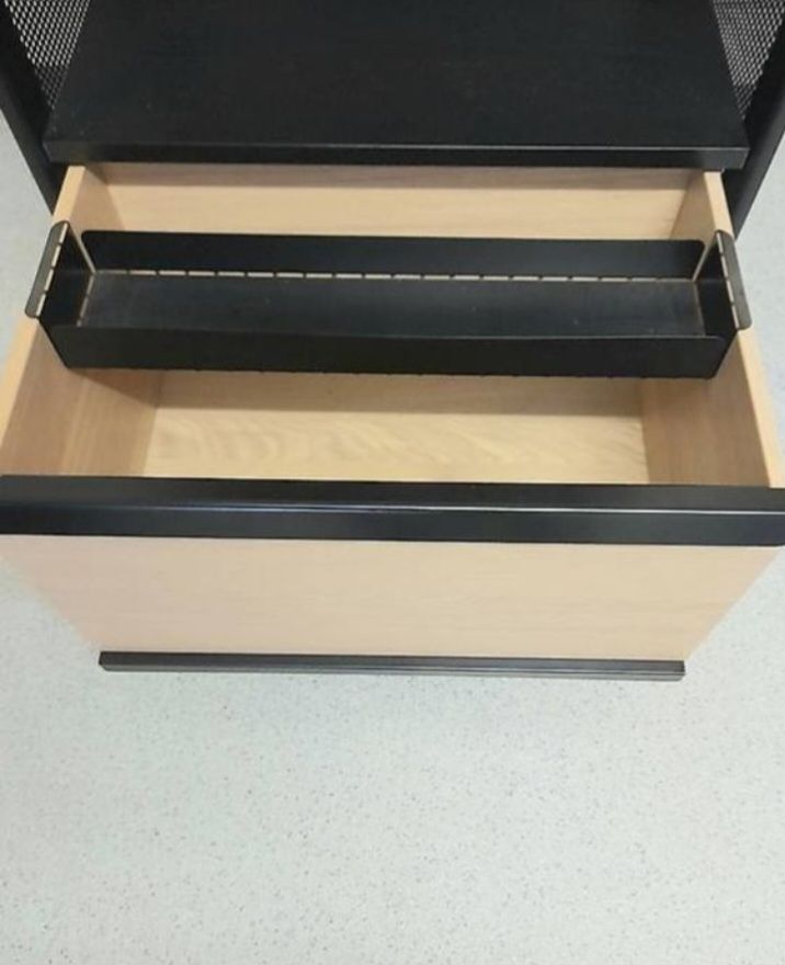 Ikea Cassettiere: Ikea Bekant – Usato da Glattbrugg venduto da B_B 1