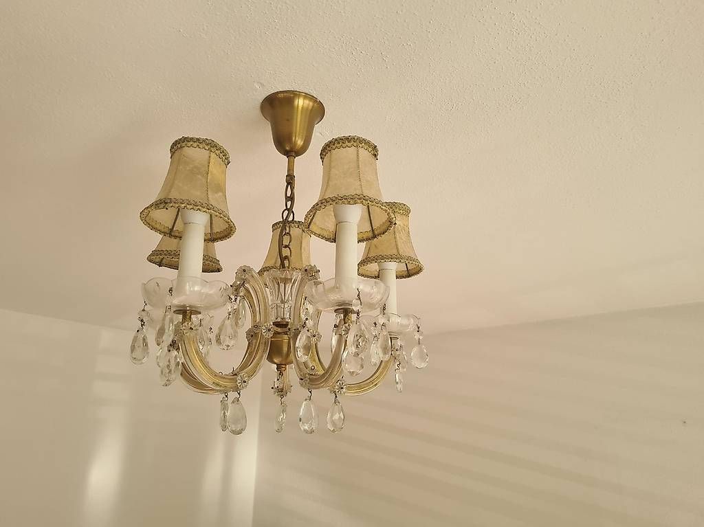 Lampen: Lampade anni 60 – Gebraucht aus Gordola von spedy05 2
