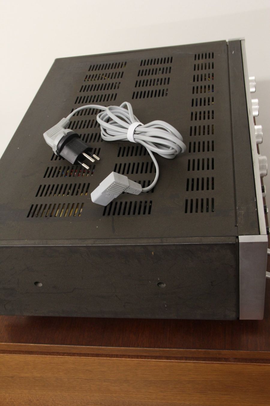 Revox Amplificatori: Revox B750 MK II – Usato da Dittingen venduto da C-Zero1-E 6