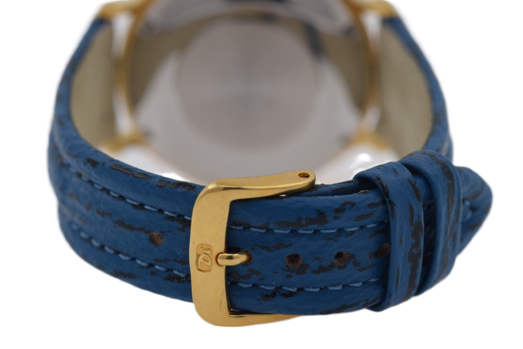 Orologi: Henri Berney Chronograph Mondphase Valjoux 7750 – Usato da Arni AG venduto da magnetKRAFT 5