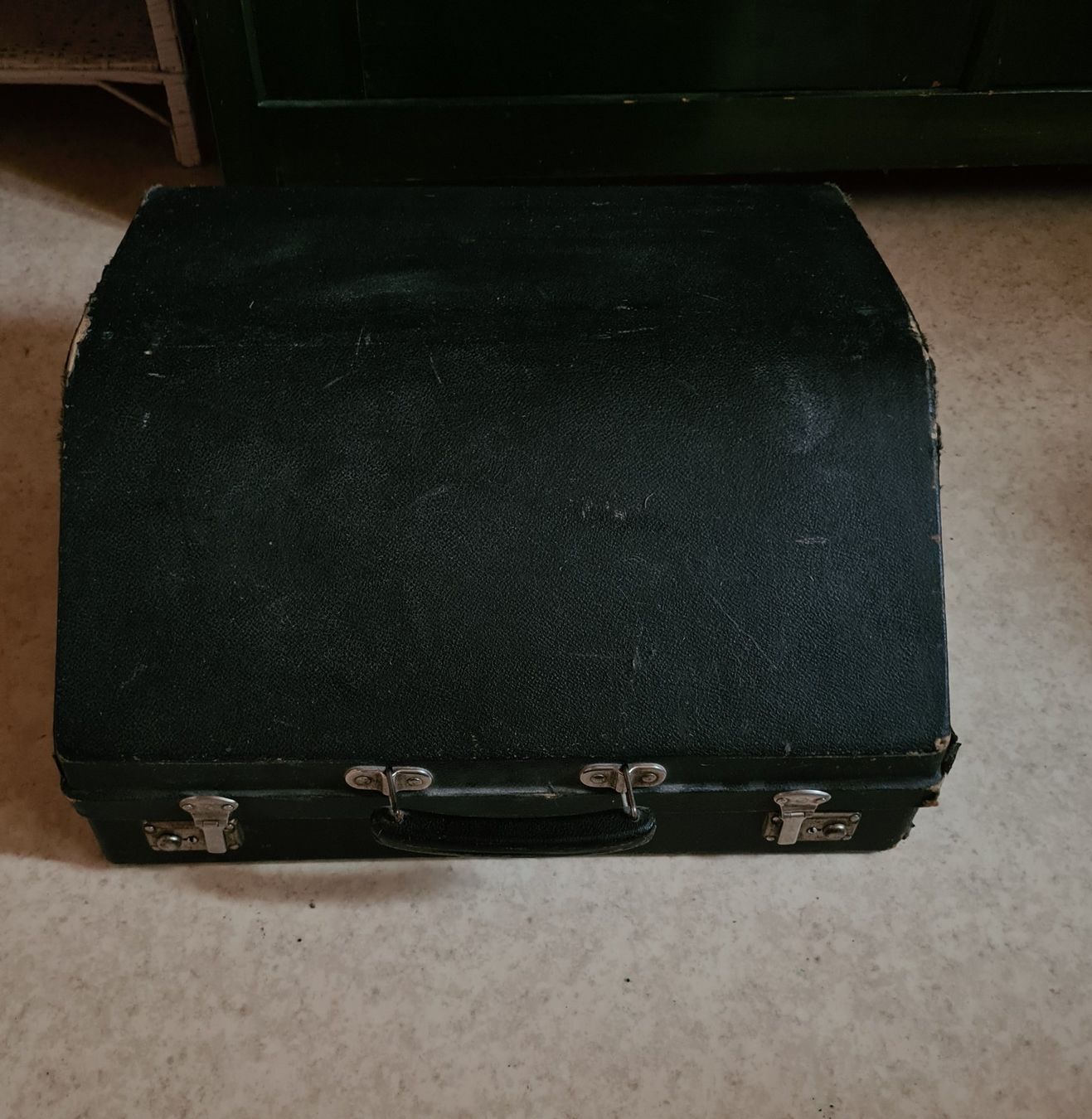 Strumenti musicali: Hohner Arietta Akkordeon mit Koffer – Usato da Bad Ragaz venduto da maui06 2