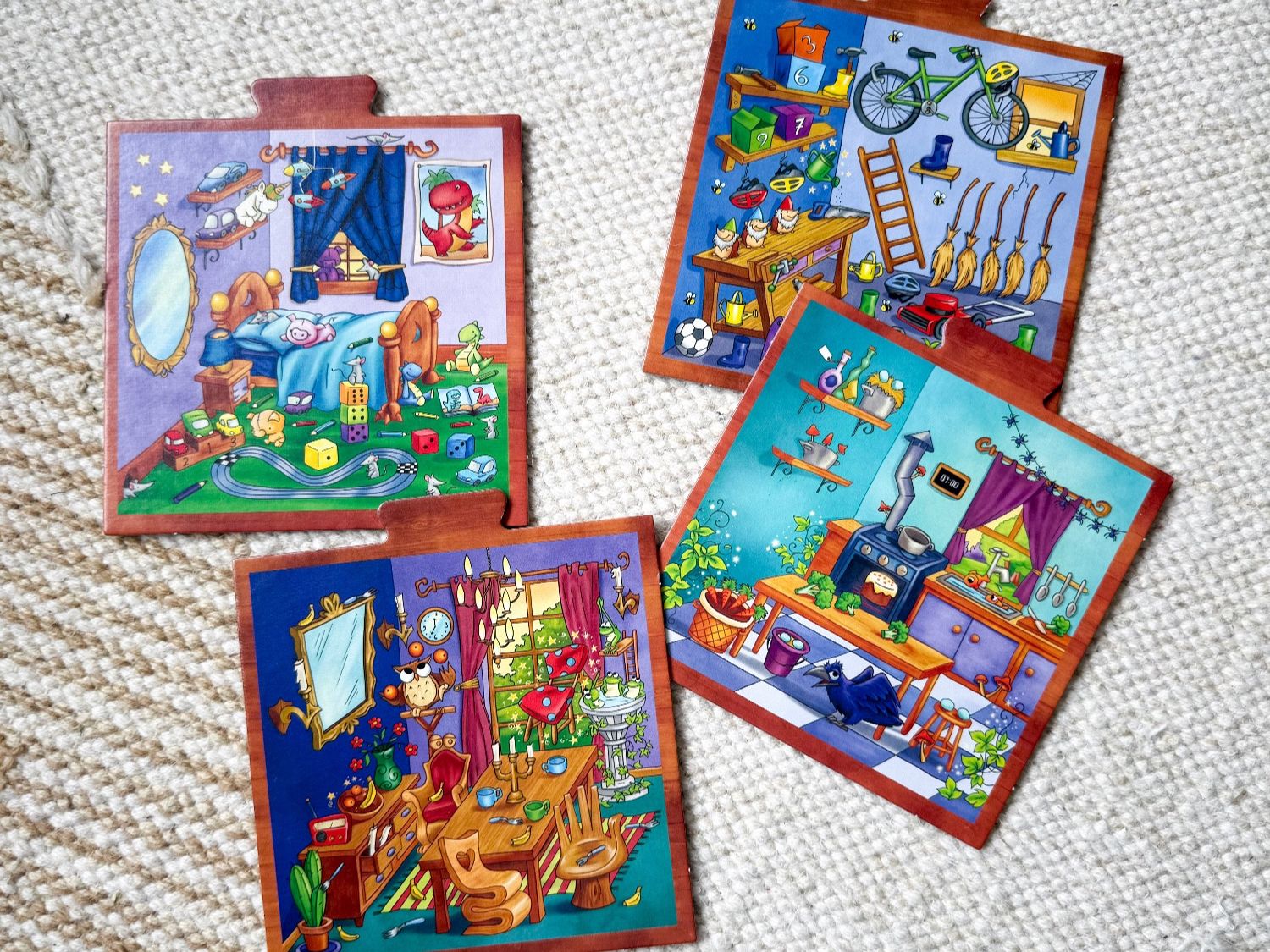 Tiptoi Giochi: tiptoi® Spiel Zahlen-Hexe, 3+ – Nuovo (secondo la descrizione) da Zürich venduto da kj_8465 3