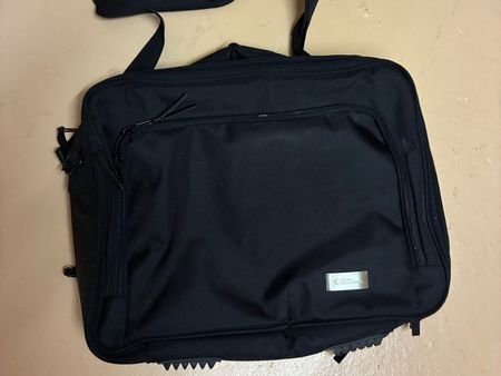 Laptoptasche ZKB  guter Zustand