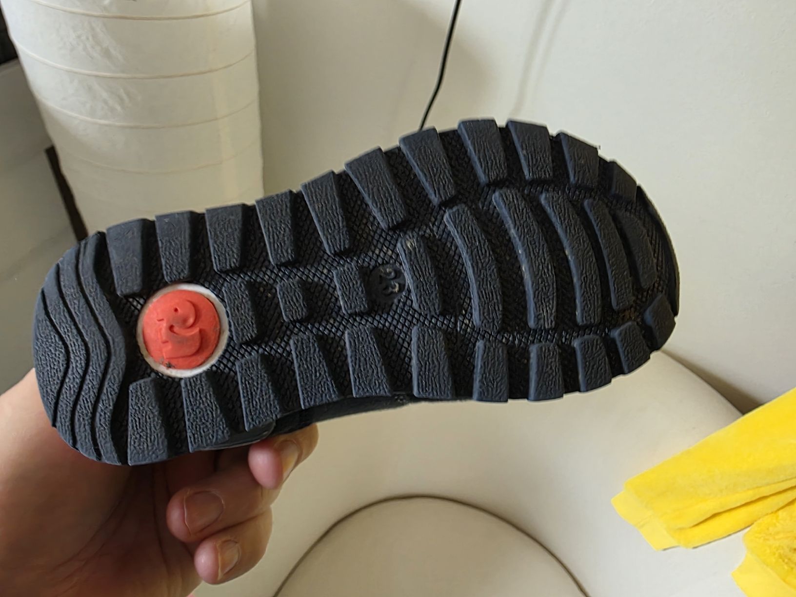 Elefanten Chaussures garçon: Elefanten Turnschuhe – D'occasion à Gais par ste_y6ps 1