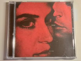 FEIST - let it die