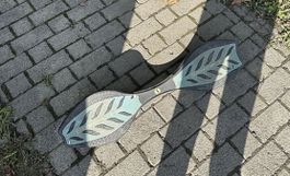Waveboard