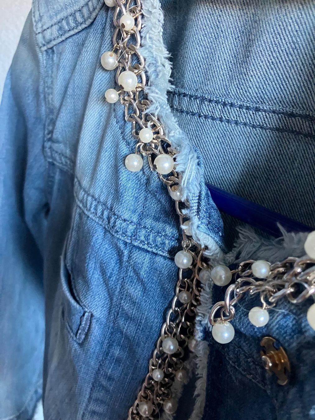 Liu Jo Jacken: JEANS - JACKE LIU JO – Gebraucht aus Fahrwangen von Anna_33 3