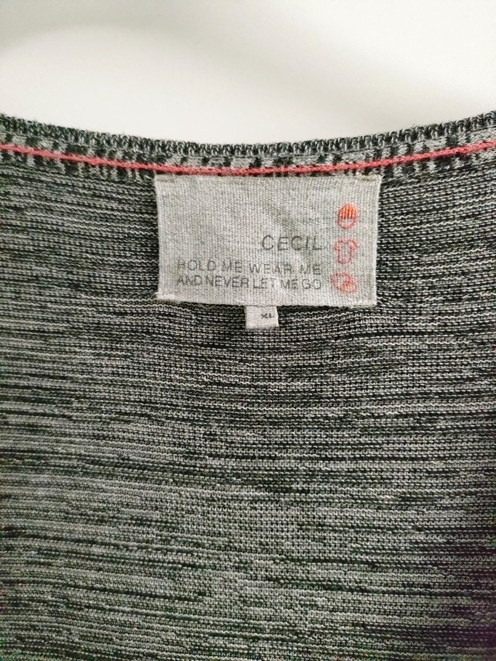 Cecil Giacche: Cecil-Jacke Gr. XL – Usato da Sirnach venduto da Grm5 2