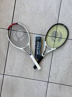 Raquettes de Tennis
