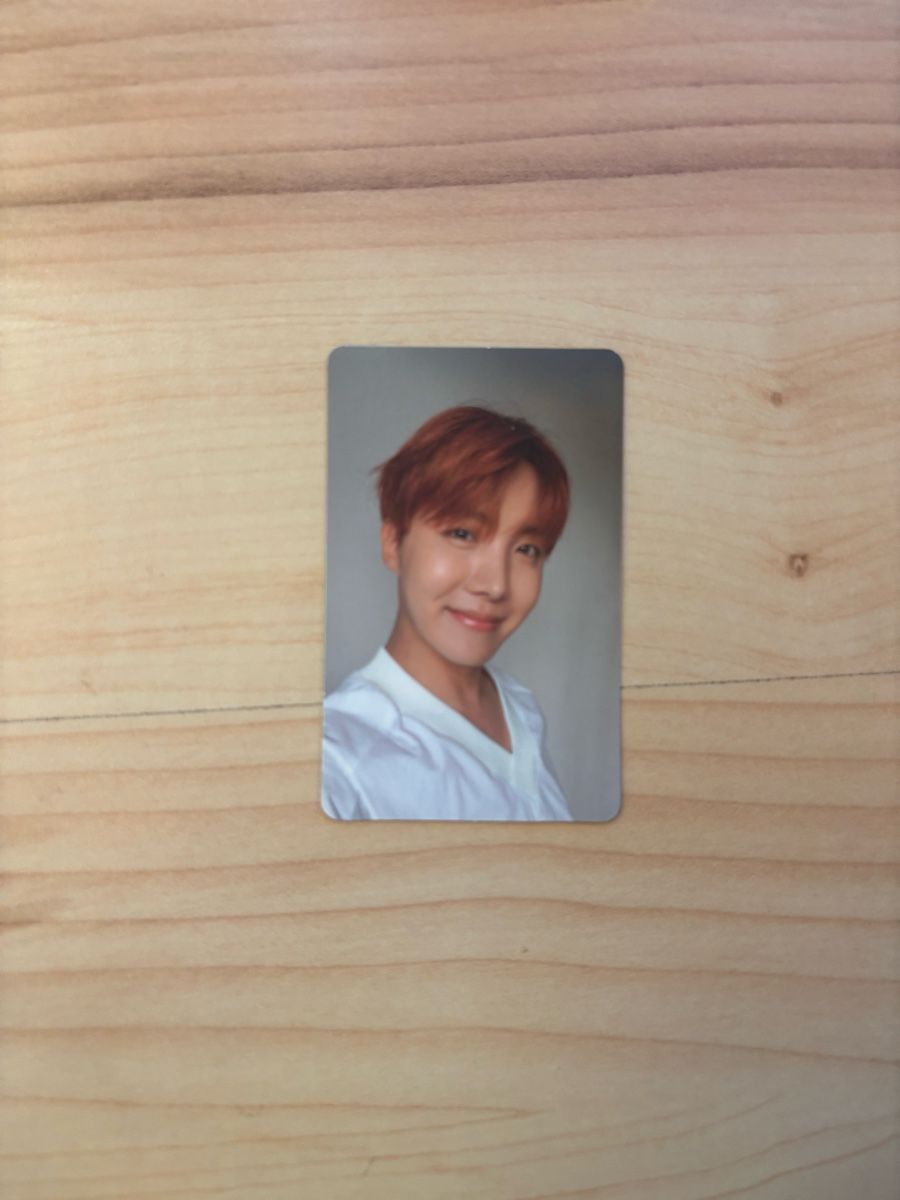 CD: Album BTS Love Yourself Her – Usato da Basse-Nendaz venduto da Glassey-celia19 2