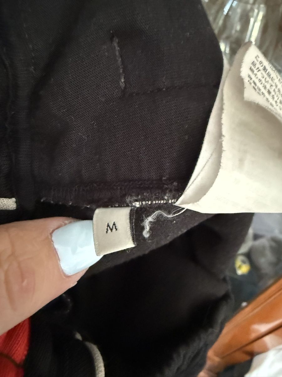 Gucci Pantaloni: Gucci sweatpants M – Usato da Mendrisio venduto da ketolin 3