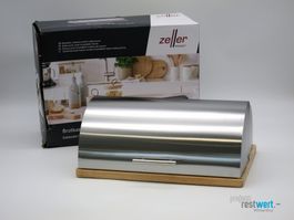 ZELLER Present Brotkasten