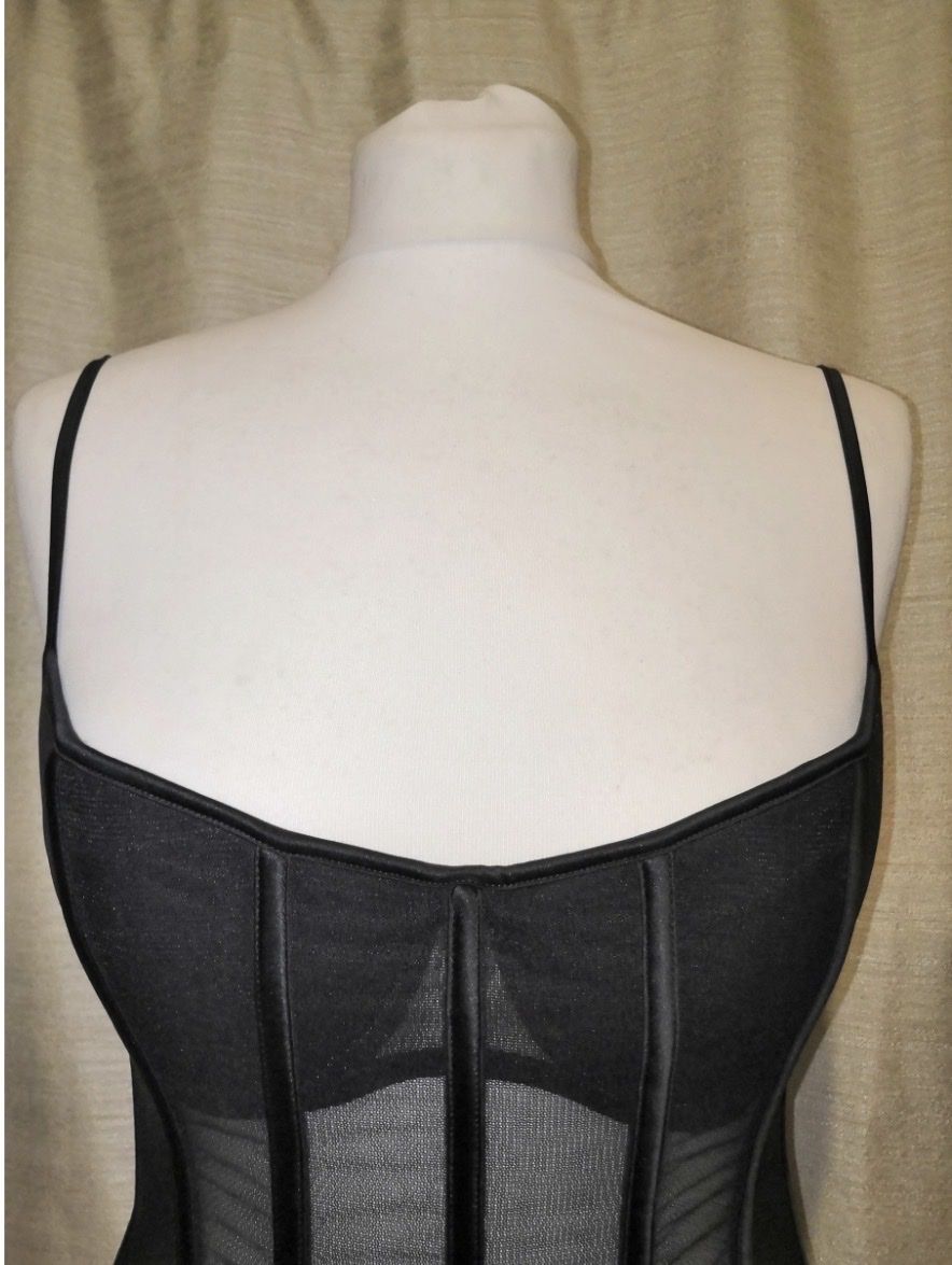 La Perla Top: La Perla Korsett – Usato da Zürich venduto da viv_q97j 1