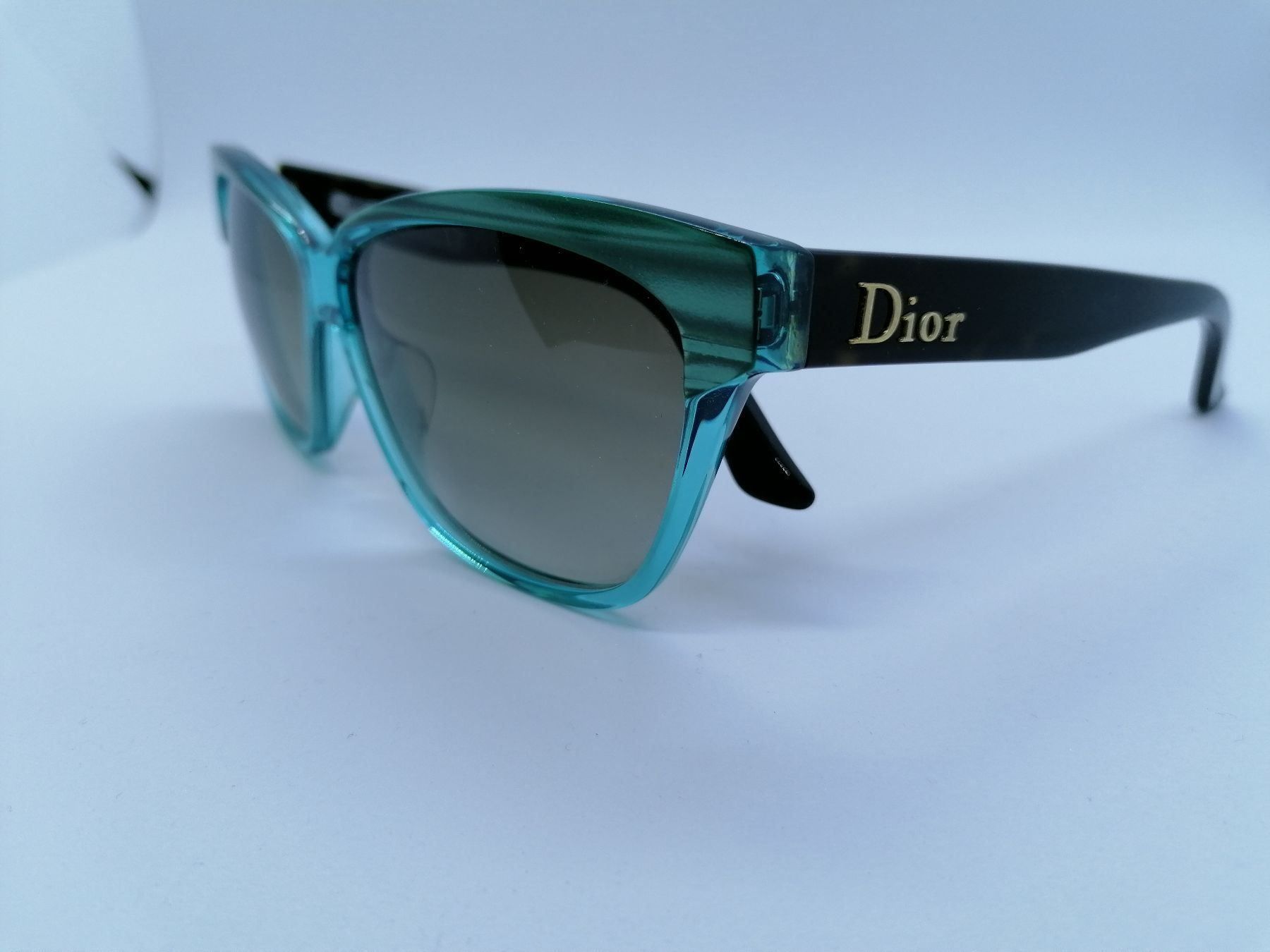 Dior Occhiali & Lenti: Diormitza2 – Nuovo e nell'imballaggio originale da Muralto venduto da Brillen-outlet 2