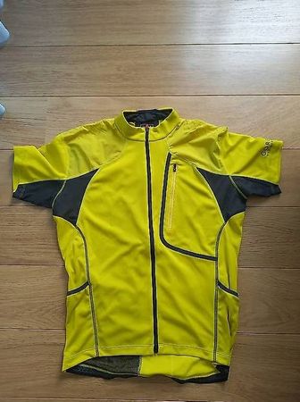 Velo Trikot Gore Bike Wear L