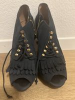 Stylish Beautiful Peep-Toe Heels