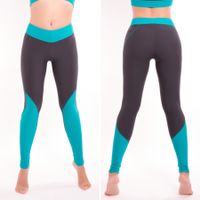 Pole Dance Leggings Gr. S