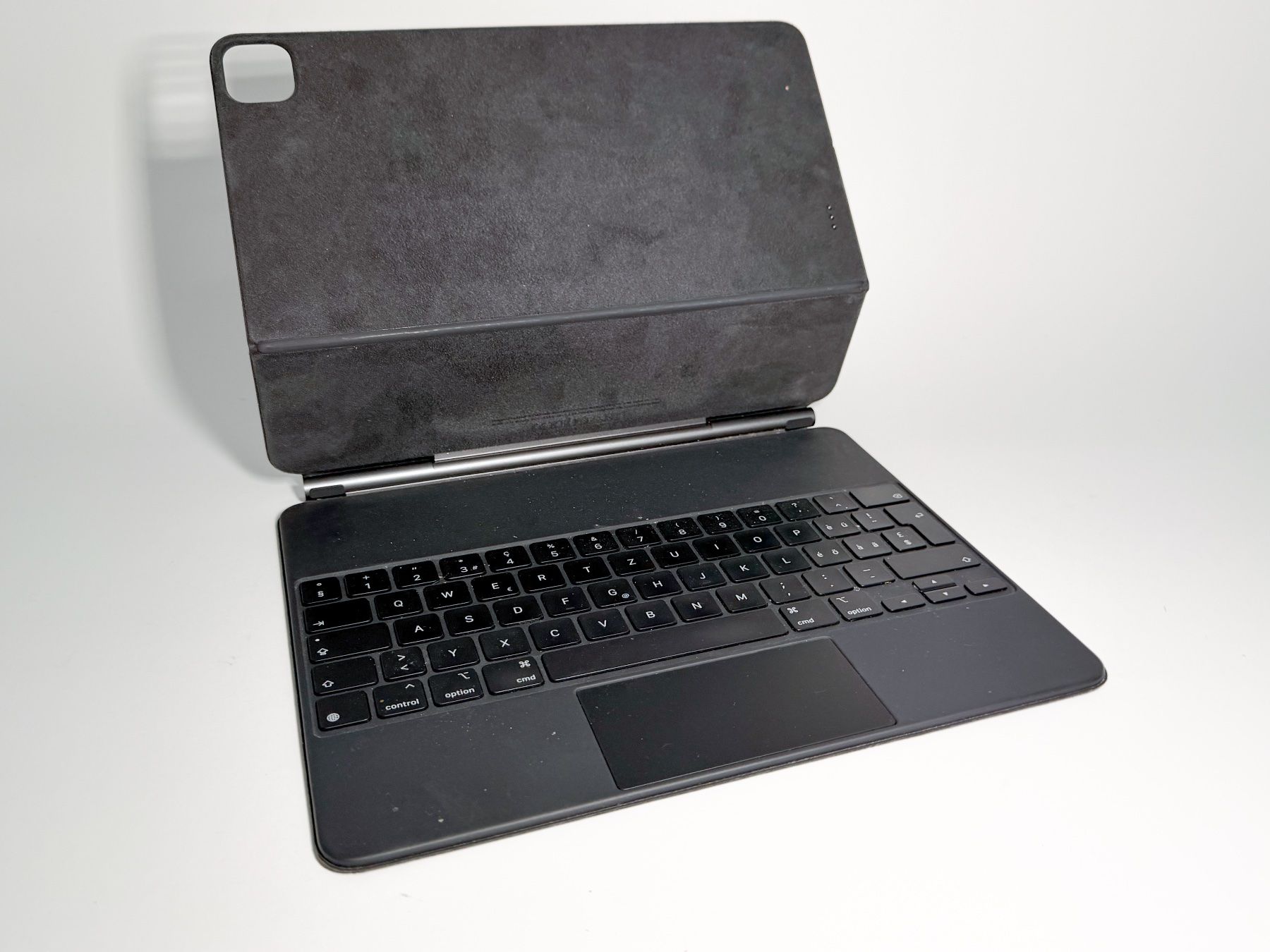 Apple Tablet PC: iPad Pro 5.Gen 512 GB Pencil und Magic Keyboard – Usato da Port venduto da Ubuy 1