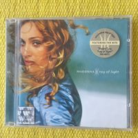 MADONNA-RAY OF LIGHT