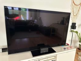 Sony Bravia Fernseher 52 Zoll