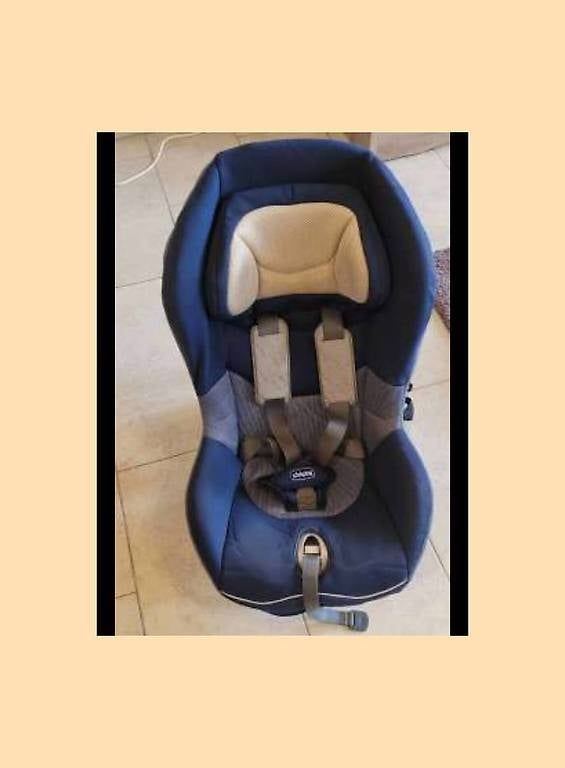 Chicco Seggiolini per auto: Siège auto réglable Chicco 9 à 18kg – Usato da Ste-Croix venduto da kar_9x7w