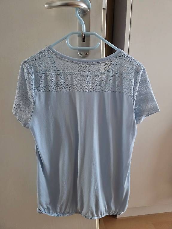 Tom Tailor T-shirt: T-shirt Tom Tailer – Usato da Triengen venduto da hap_5f5y 1