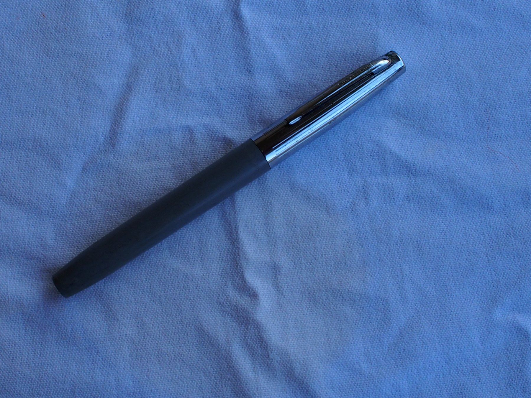 Penna & Evidenziatori: Sheaffer, stylo de qualité 1970/80. – Usato da Meyrin venduto da SRkaem