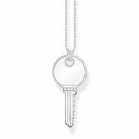 Thomas Sabo Halskette Schlüssel