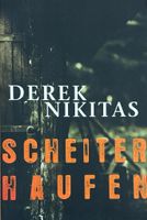 Nikitas Derek, Scheiterhaufen