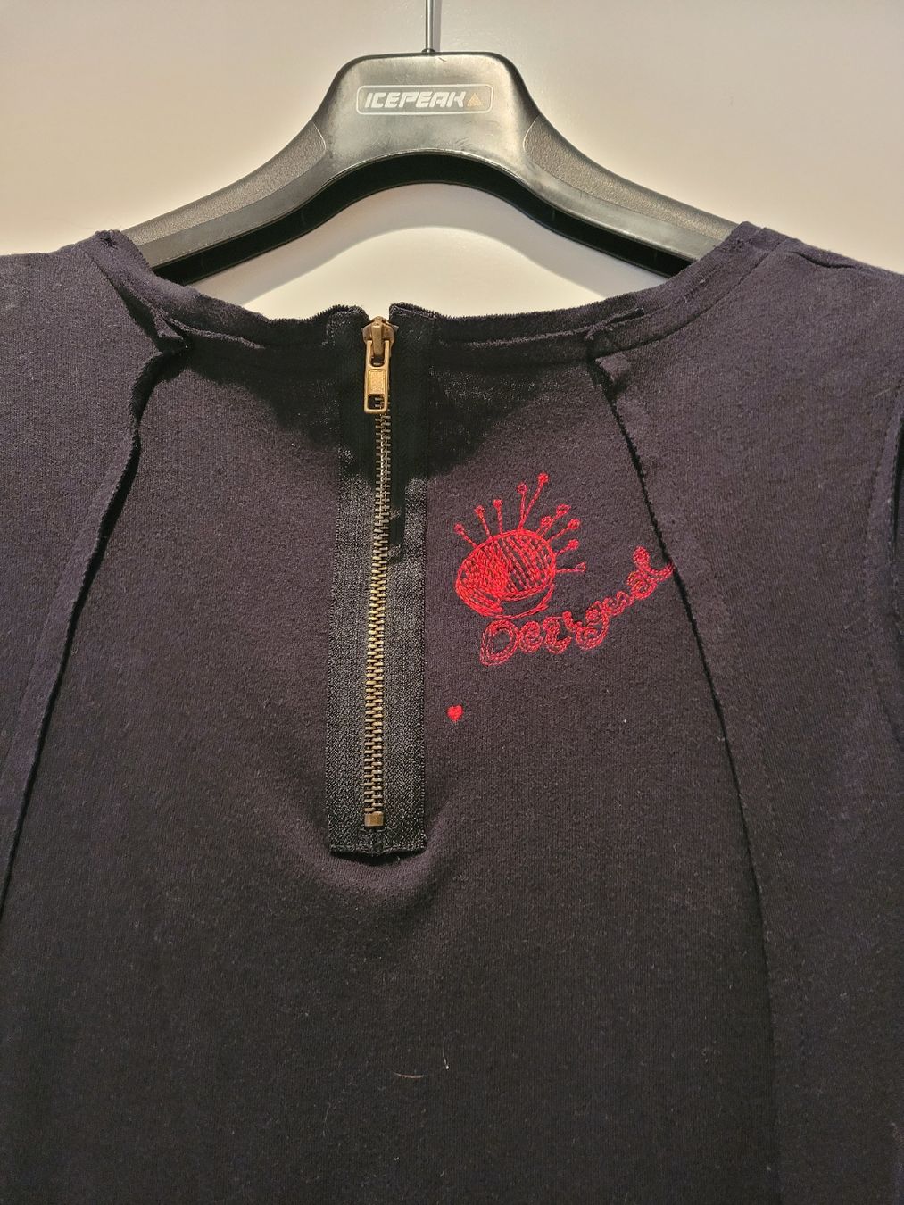 Desigual Vestiti: Kleid Desigual Grösse S – Usato da ennenda venduto da popcorn007 2