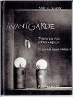 Avantgarde