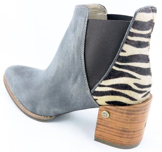 Scarpe da donna: Leder Stiefeletten Colómo Grösse 40 – Nuovo e nell'imballaggio originale da Rengg venduto da Colomo 2