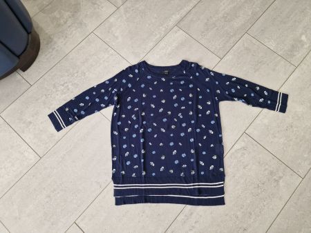NEU Schöner Pullover Dunkelblau von OVS Gr. S