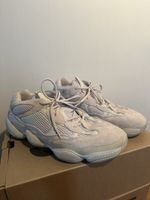 Adidas Yeezy 500 Stone Gr. 46 Top Zustand