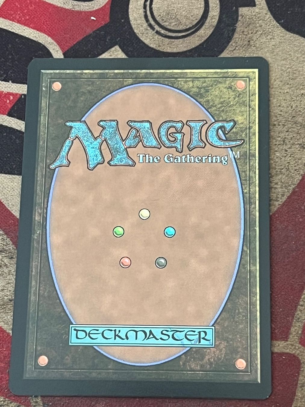 Magic The Gathering Sammelbilder & Trading cards: MTG - Fiend Artisan - Ikoria – Gebraucht aus Wil SG von Eric274 1
