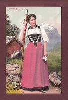 Tracht - BERNERIN