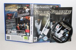 GoldenEye: Rogue Agent