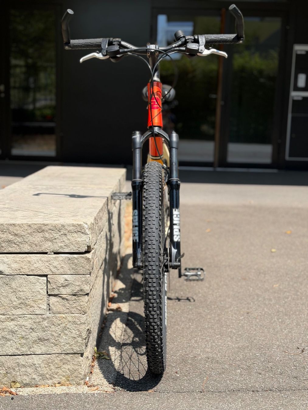 Focus Biciclette: Focus Zonukwa – Usato da Samstagern venduto da Playerz_M3 1