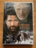 Auf Messers Schneide (1997) DVD Anthony Hopkins