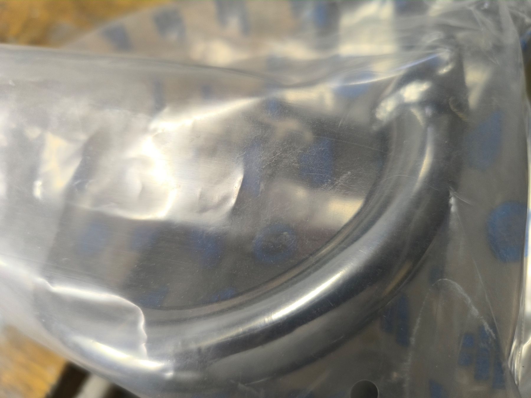 Puch Toutes les pièces détachées moto: GBO Auspuff 22 mm, original 2-Teiler, – D'occasion à Schlatt TG par npz-kolibri 1