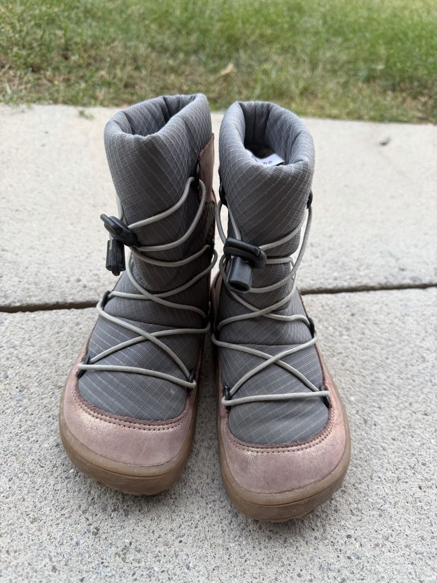 Froddo Schuhe für Jungen: Froddo barefoot winter shoes size 29 – Gebraucht aus Meilen von and_cg8t
