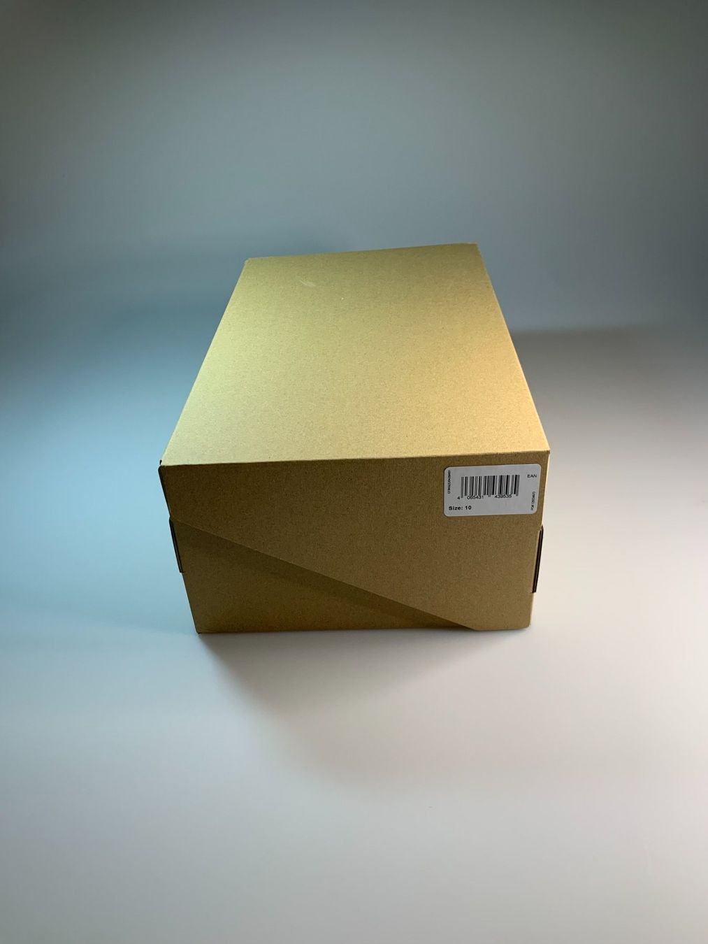 Scarpe da uomo: Yeezy Foam RNR Onyx ( Runner ) – Nuovo e nell'imballaggio originale da Thörishaus venduto da SnkrsVie 3