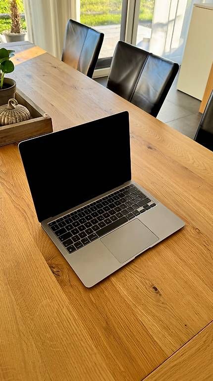Notebooks: MacBook Air M1  1 TB SSD  Space Grau – Gebraucht aus Inwil von marius_ric 1