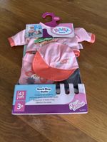 Baby Born Snack Shop Outfit, neu und originalverpackt!
