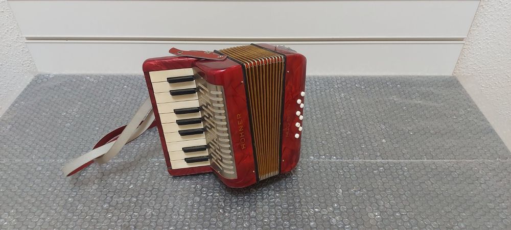 Hohner Mignon I Kaufen auf Ricardo