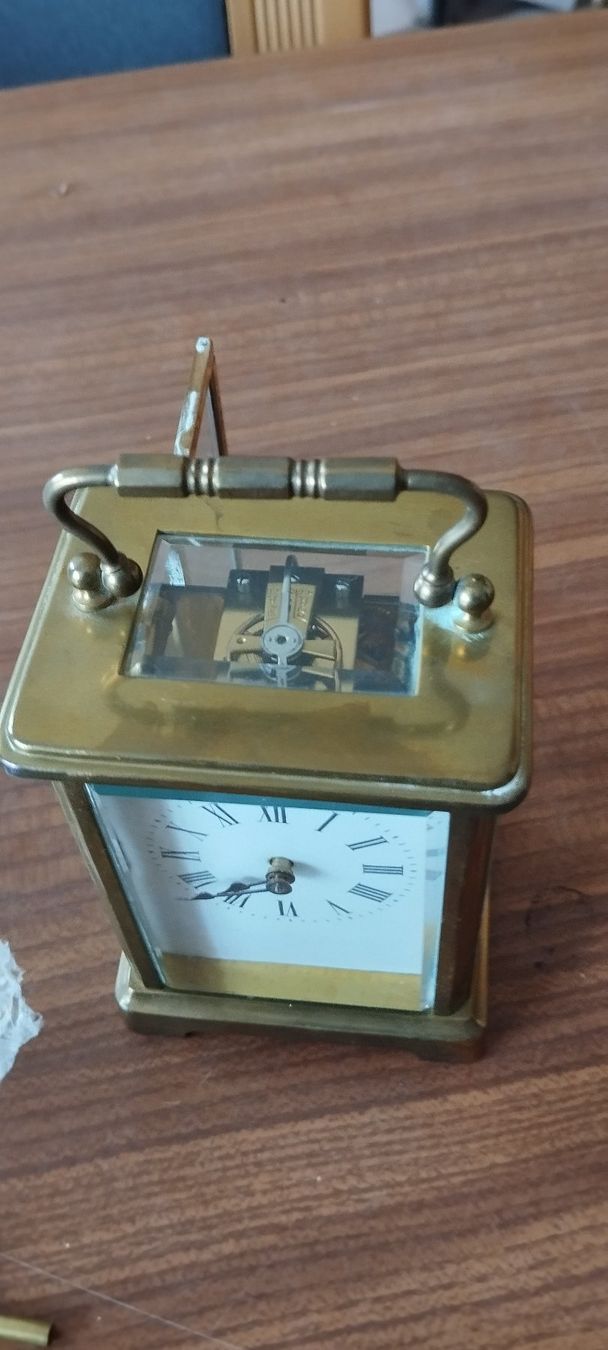 Orologi da terra & Orologi da parete: pendulette officiel – Usato da La Chaux-de-Fonds venduto da jac_9llg 6