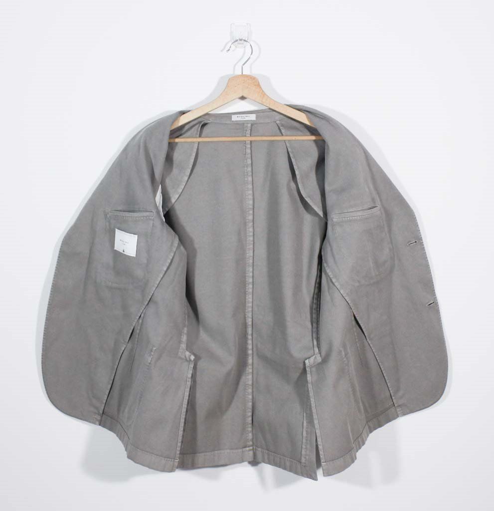 Giacche: BOGLIOLI Sakko Gr. 50 – Usato da Belp venduto da caramel-secondhand 2
