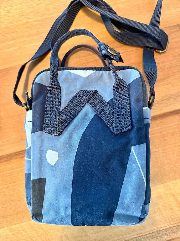 Sacs: Fjällräven Kånken Minibag  – D'occasion à Cheseaux-sur-Lausanne par Xperta 1